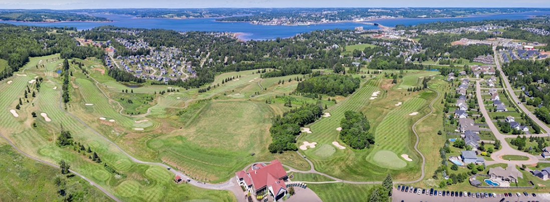 Fox Meadow Golf Course